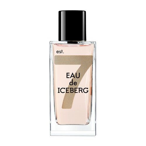 Damesparfum Iceberg EDT Eau De Iceberg Jasmin (100 ml)