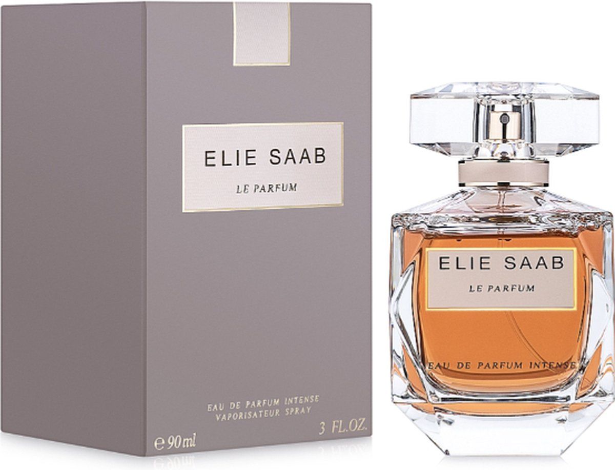 Elie Saab Le Parfum Intense - Eau de Parfum 90 ml - Damesgeur