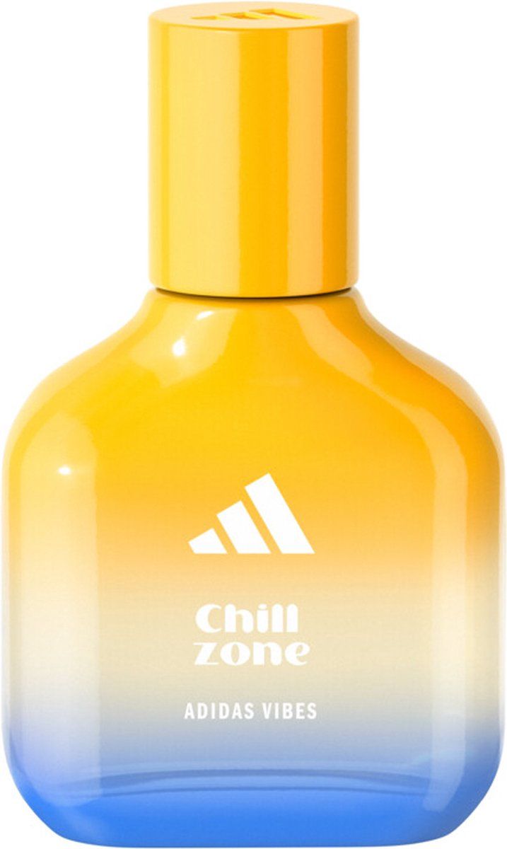 Adidas Vibes Chill Zone eau de parfum - 30 ml