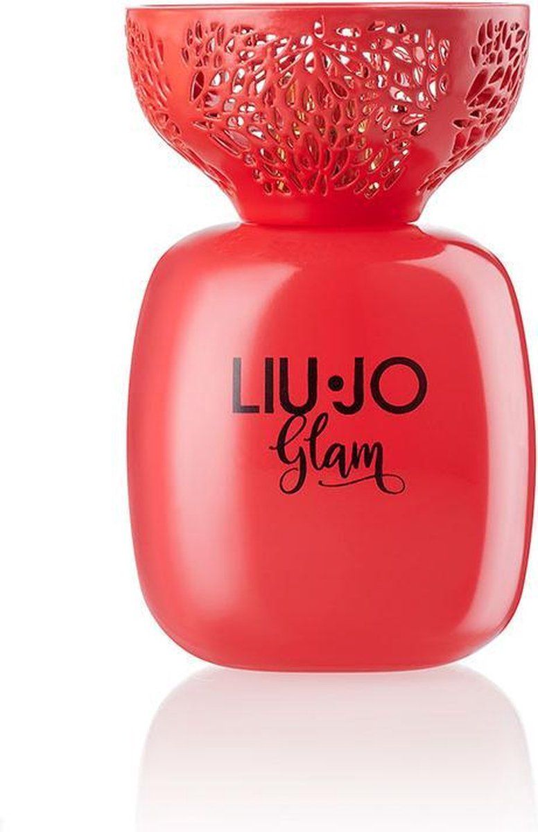 Liu Jo Glam Eau de Parfum 100ml Dames