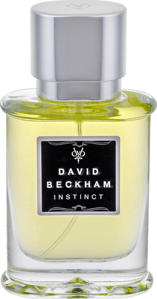 David Beckham Instinct - 30ml - Eau de toilette