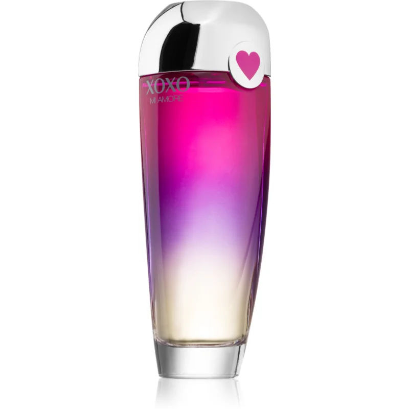 Xoxo Mi Amore Eau de Parfum 100 ml