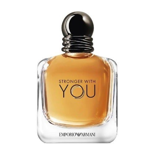 Emporio Stronger With You Eau de Toilette 150 ml