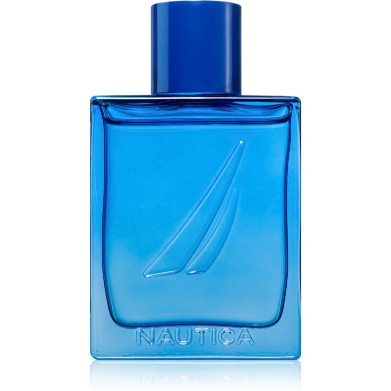 Nautica Oceans Eau de Toilette 50 ml