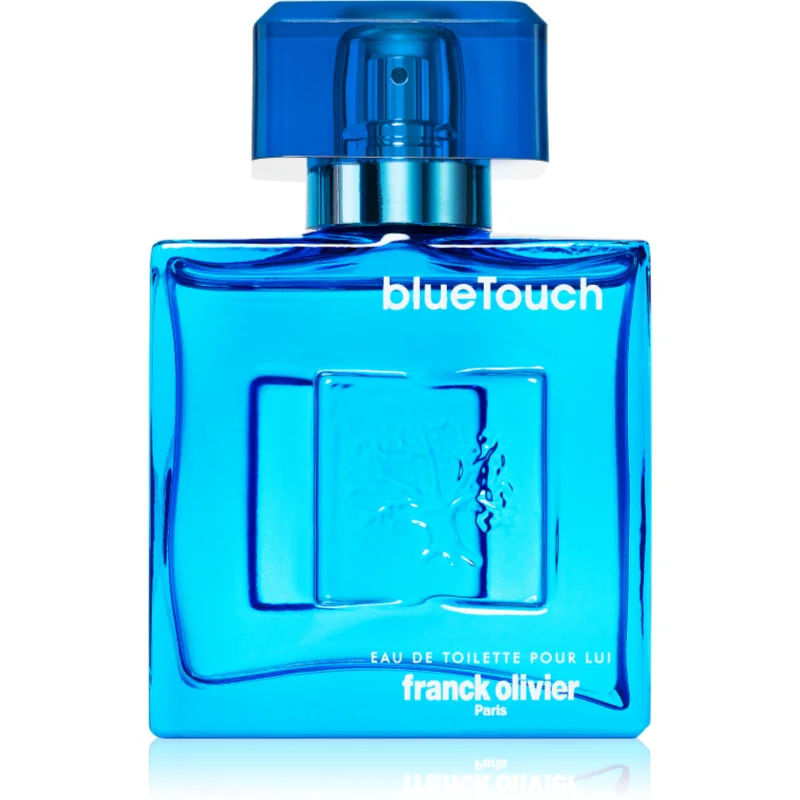 Franck Olivier Blue Touch Eau de Toilette 50 ml