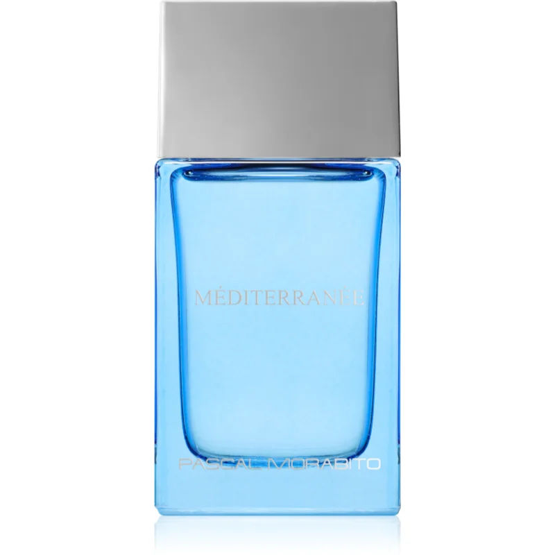 Mediterranee Eau de Toilette 100 ml