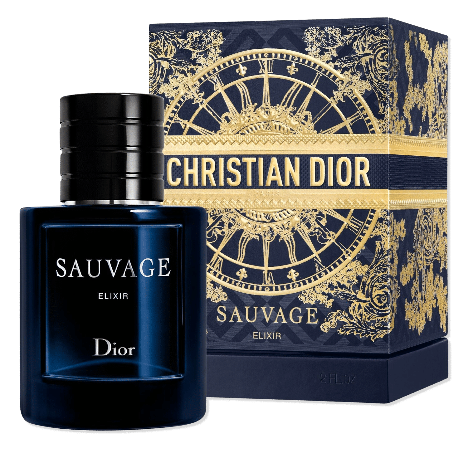 Sauvage Elixir - Geschenk Editie Parfum 60 ml