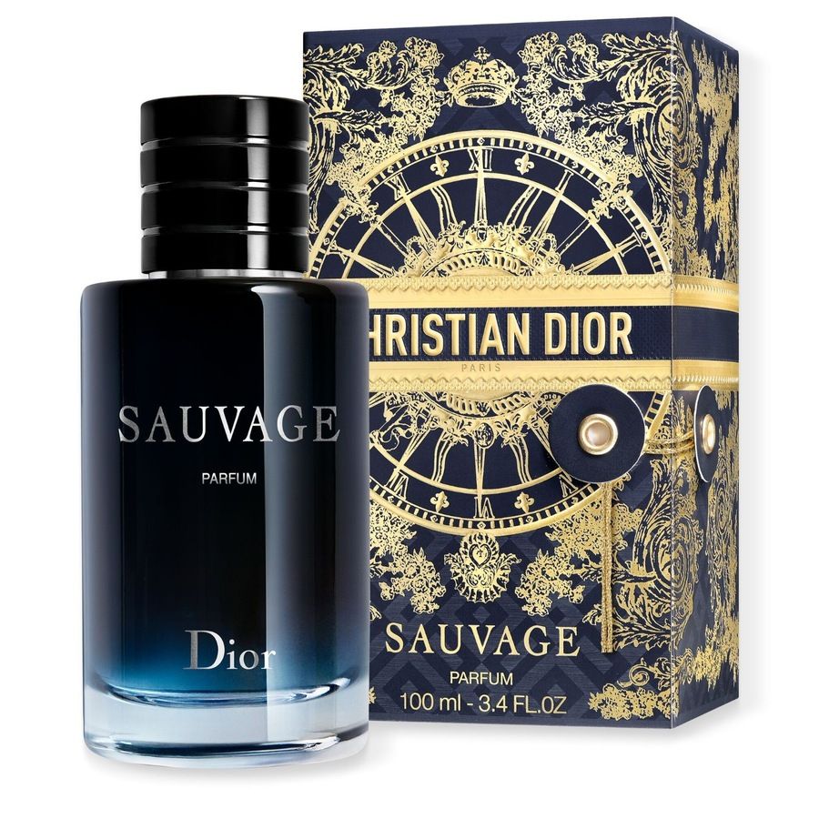 Sauvage Geschenk Editie Parfum 100 ml