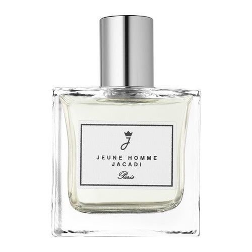 Jacadi Jeune Homme Eau de Toilette 100 ml