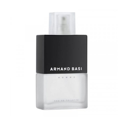 Herenparfum Armand Basi EDT 125 ml Homme