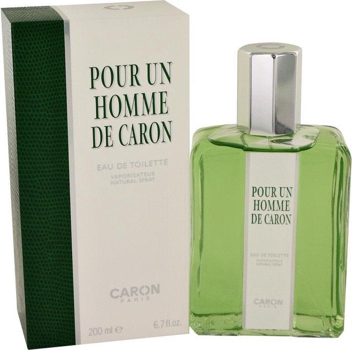 Pour Homme by  200 ml - Eau De Toilette Spray