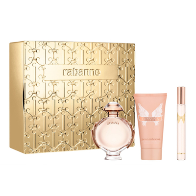 Rabanne Olympéa Set 3 st