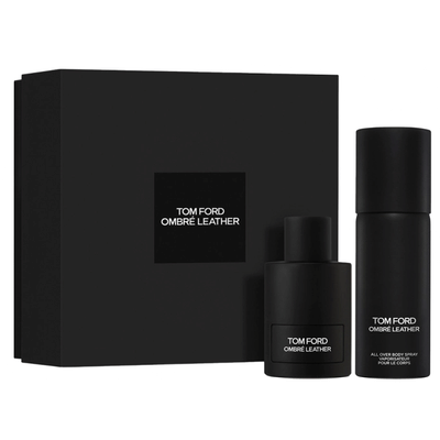 Tom Ford Ombré Leather Set 2 st