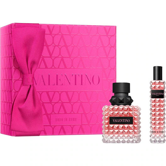 Valentino Donna Born In Roma Geschenkset Geursets Dames 65 ml