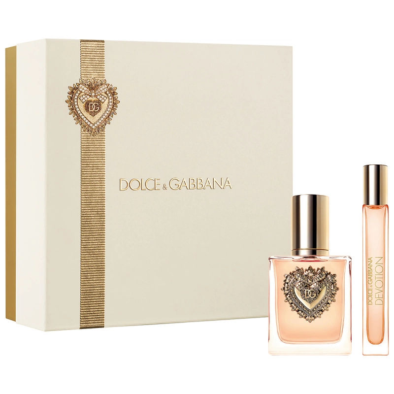 Dolce & Gabbana Gift Set Devotion EdP 60 ml