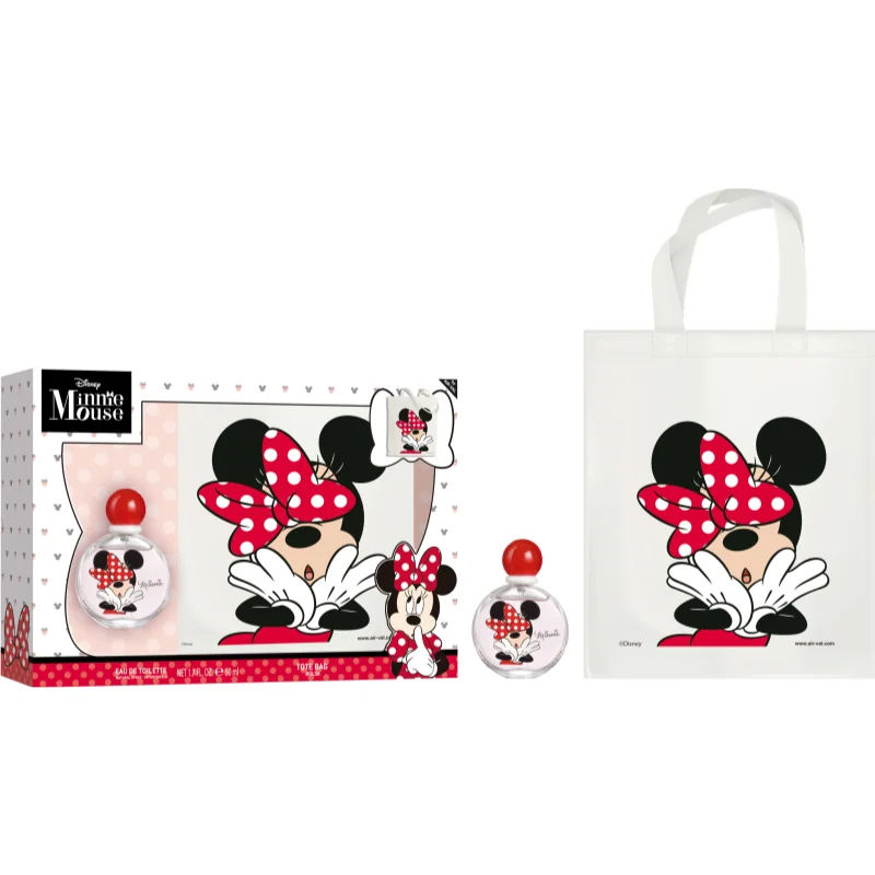 Minnie Mouse set voor Kinderen