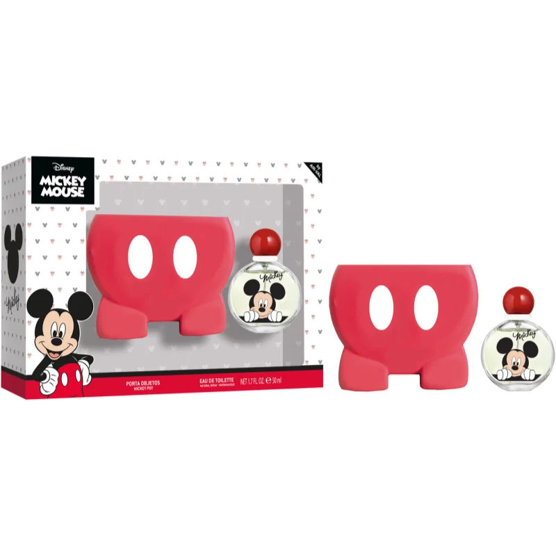 Mickey Mouse set voor Kinderen