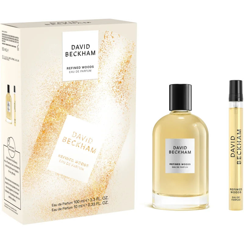 David Beckham Refined Woods Gift Set