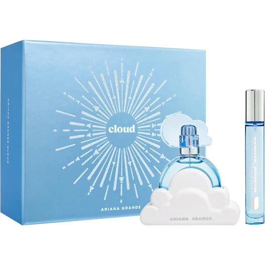 Cloud Geschenkset Geursets Dames 40 ml