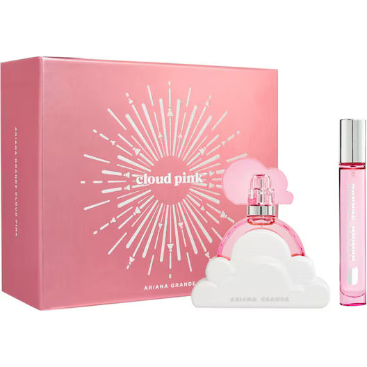 Cloud Pink Geschenkset Geursets Dames 40 ml