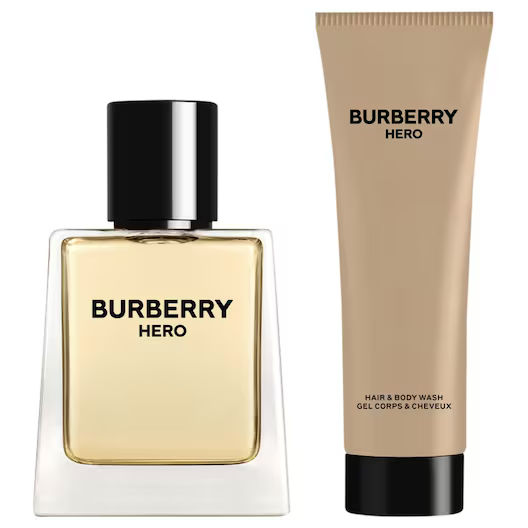 Burberry Hero Geschenkset Geursets Heren