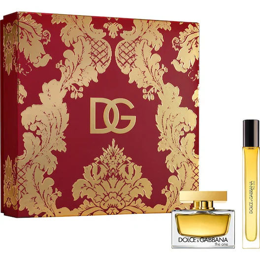 Dolce&Gabbana The One Geschenkset Geursets Dames 40 ml