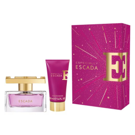 Escada Especially Geschenkset Geursets Dames