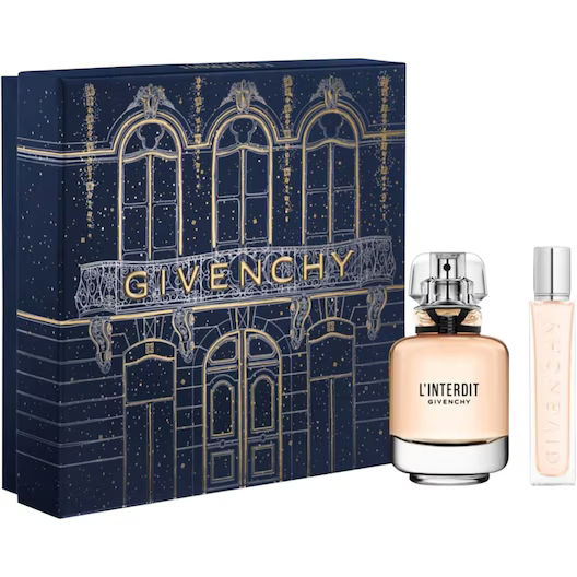 GIVENCHY L'INTERDIT Geschenkset Geursets Dames