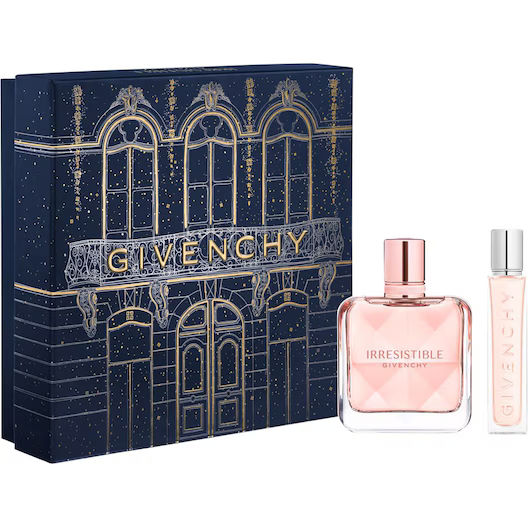 GIVENCHY New IRRÉSISTIBLE Geschenkset Parfumsets dames Dames