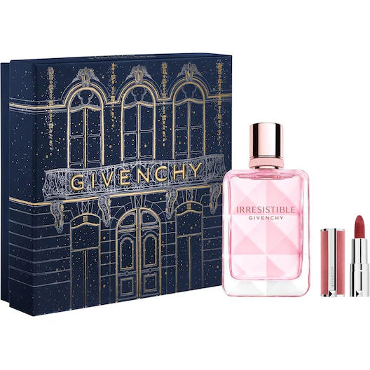 GIVENCHY IRRÉSISTIBLE Geschenkset Geursets Dames