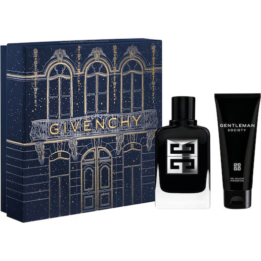 GIVENCHY GENTLEMAN SOCIETY Geschenkset Parfumsets heren Heren