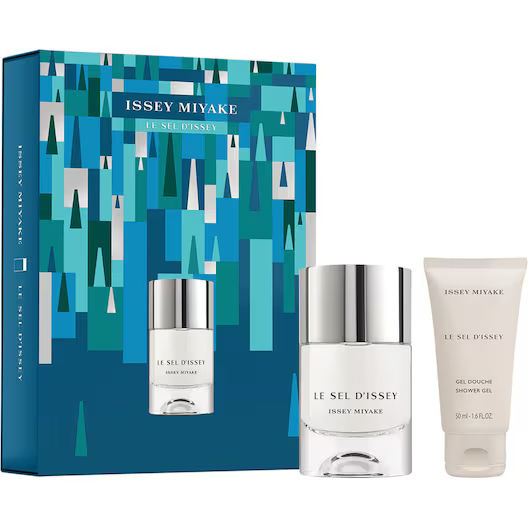 Issey Miyake Le Sel d'Issey Geschenkset Geursets Heren