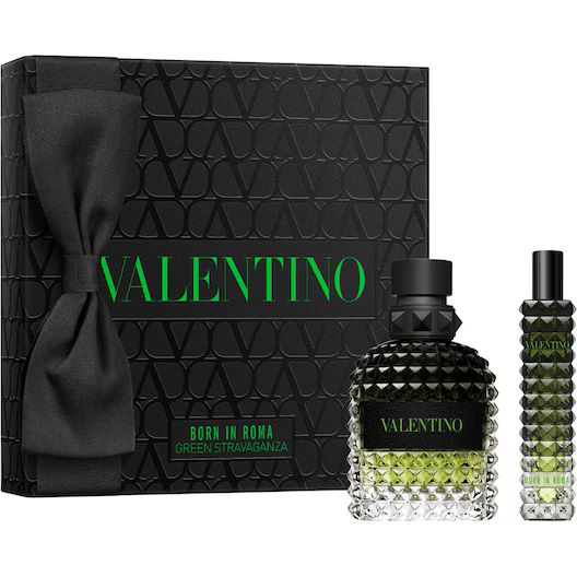 Valentino Uomo Born In Roma Geschenkset Geursets Heren 65 ml