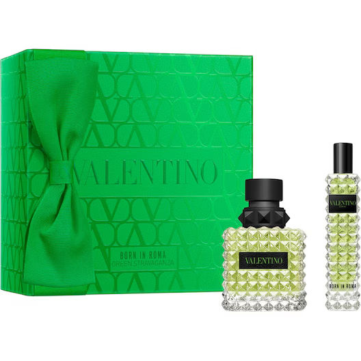 Valentino Donna Born In Roma Geschenkset Geursets Dames 65 ml