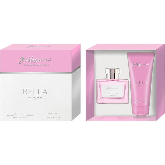 Baldessarini Bella Cadeauset Geursets Dames