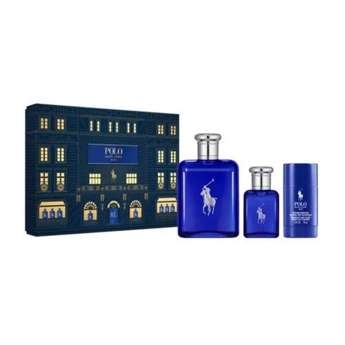 Ralph Lauren Polo Blue Gift Set