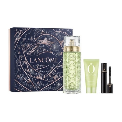 Lancome O De Lancome Eau De Toilette Spray 125 Ml