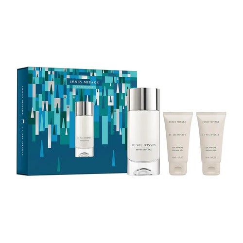 Issey Miyake L'Eau d'Issey Pour Homme Gift Set