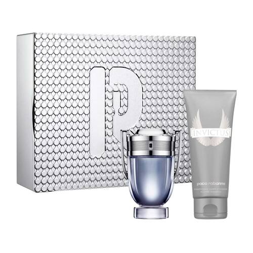 Paco Rabanne Invictus Giftset