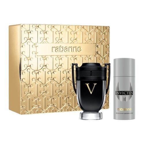 Paco Rabanne Invictus Victory Gift Set