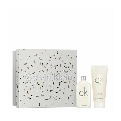 Calvin Klein Ck One Giftset