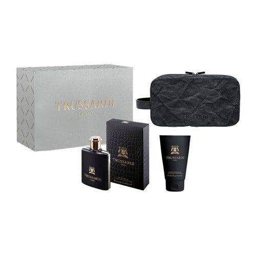 Trussardi Uomo Gift Set