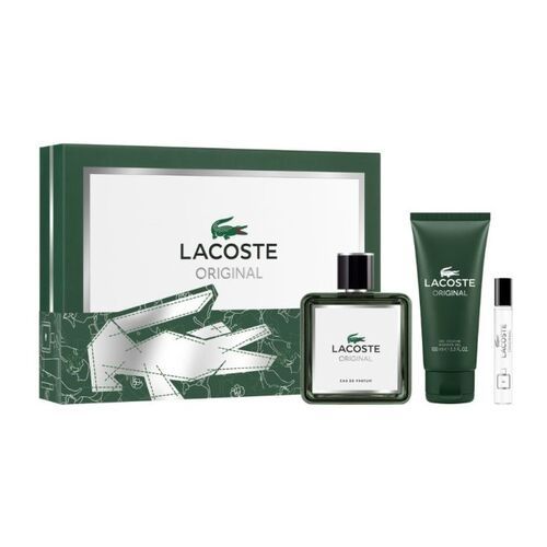 Lacoste Original Gift Set