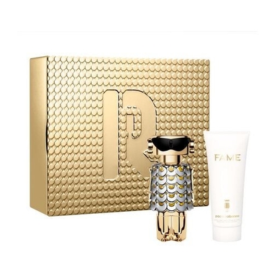 Paco Rabanne Fame Giftset