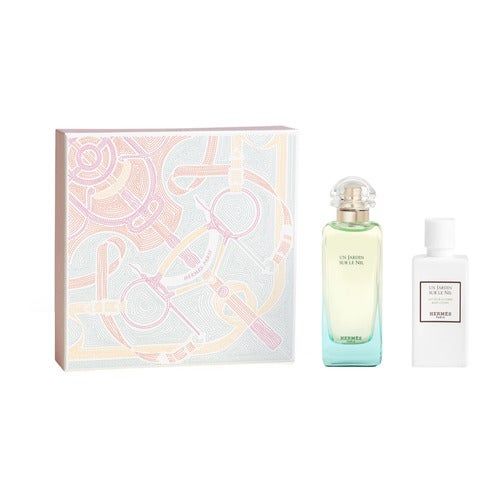 Hermes Un Jardin Sur Le Nil Giftset