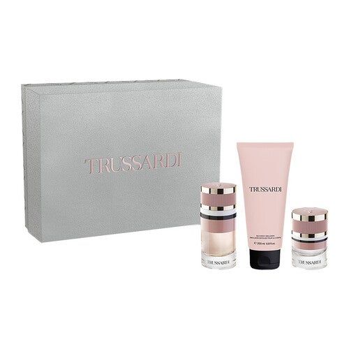 Trussardi Gift Set