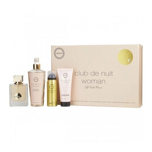 Armaf Club de Nuit Woman Gift Set