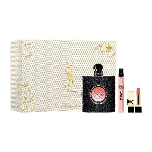 Yves Saint Laurent Black Opium Gift Set