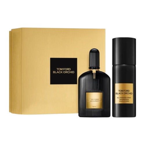 Tom Ford Black Orchid Gift Set