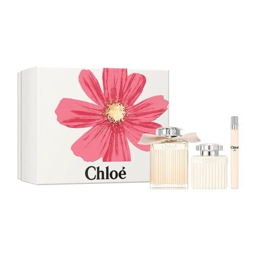 Chloé Signature Gift Set